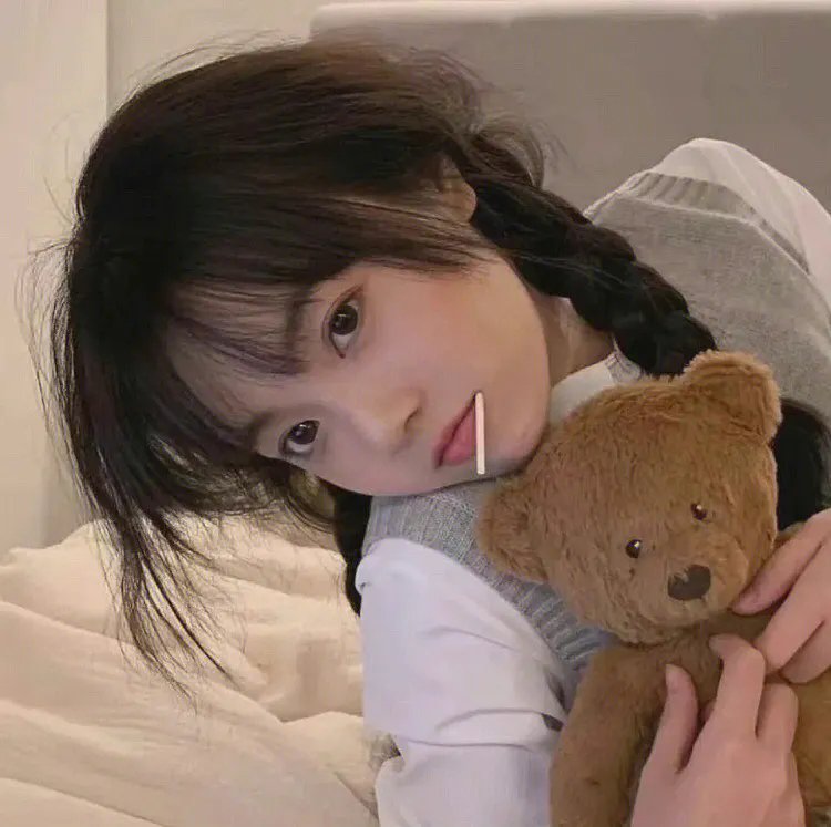 新蔷薇少女